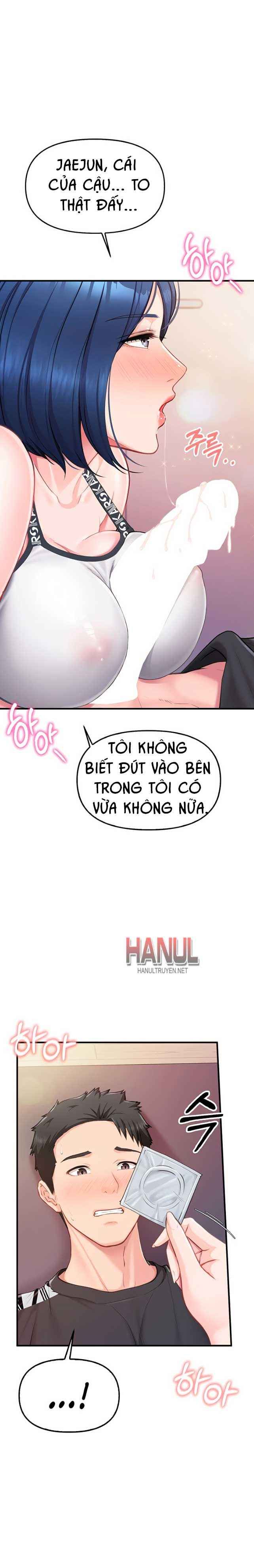 đọc truyện Căn Cứ Quân Sự Chương 4.5 ảnh 7 tại Thiên Thai Truyện