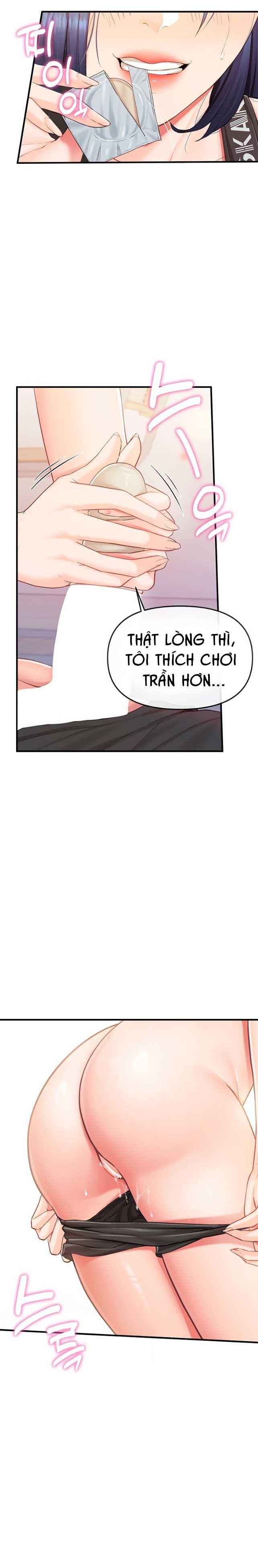 đọc truyện Căn Cứ Quân Sự Chương 4.5 ảnh 8 tại Thiên Thai Truyện