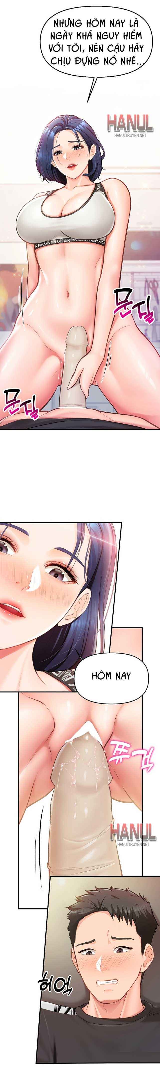 đọc truyện Căn Cứ Quân Sự Chương 4.5 ảnh 9 tại Thiên Thai Truyện