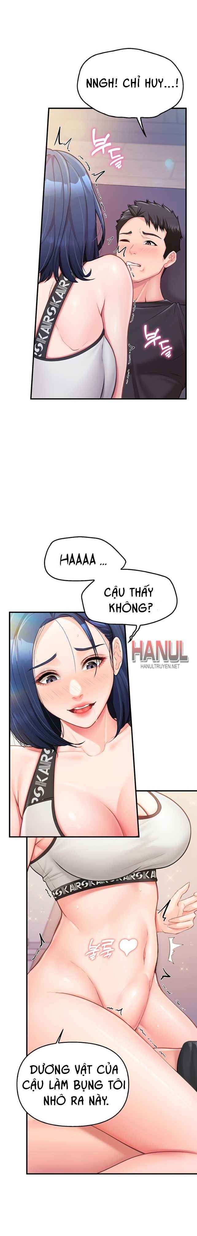 đọc truyện Căn Cứ Quân Sự Chương 4.5 ảnh 11 tại Thiên Thai Truyện