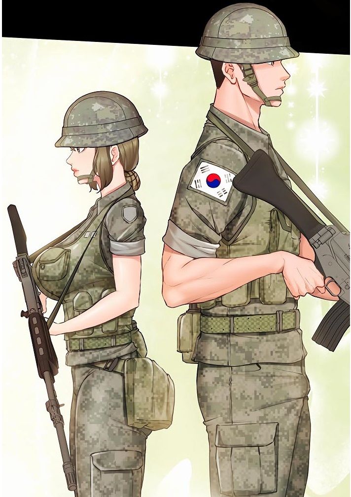 đọc truyện Căn Cứ Quân Sự Chương 4 ảnh 2 tại Thiên Thai Truyện