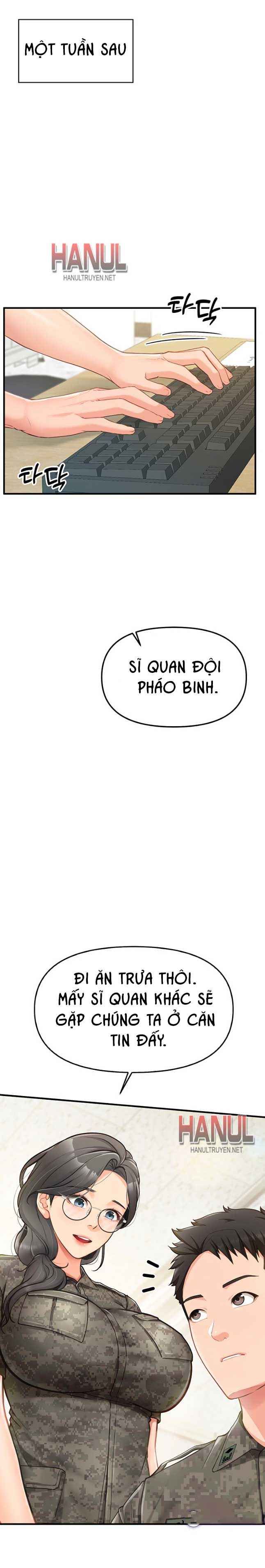 đọc truyện Căn Cứ Quân Sự Chương 4 ảnh 3 tại Thiên Thai Truyện