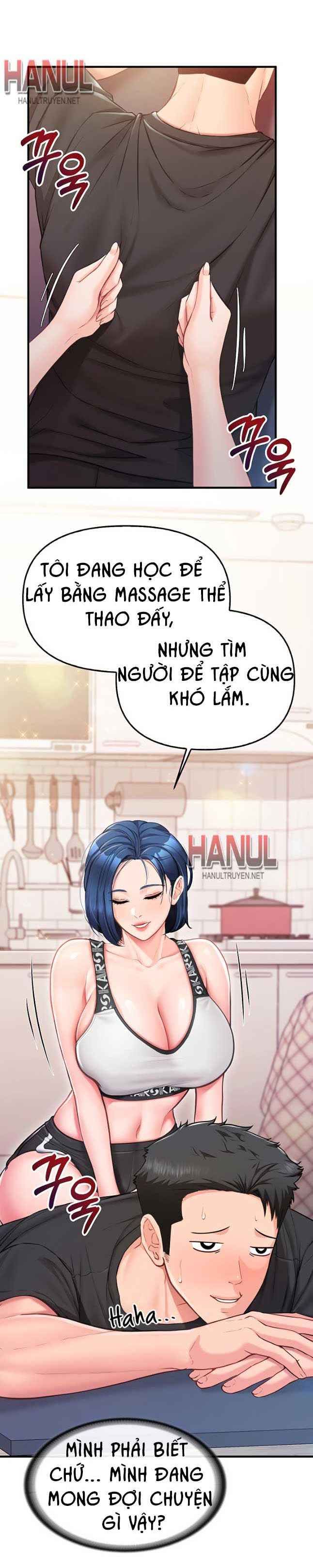 đọc truyện Căn Cứ Quân Sự Chương 4 ảnh 13 tại Thiên Thai Truyện