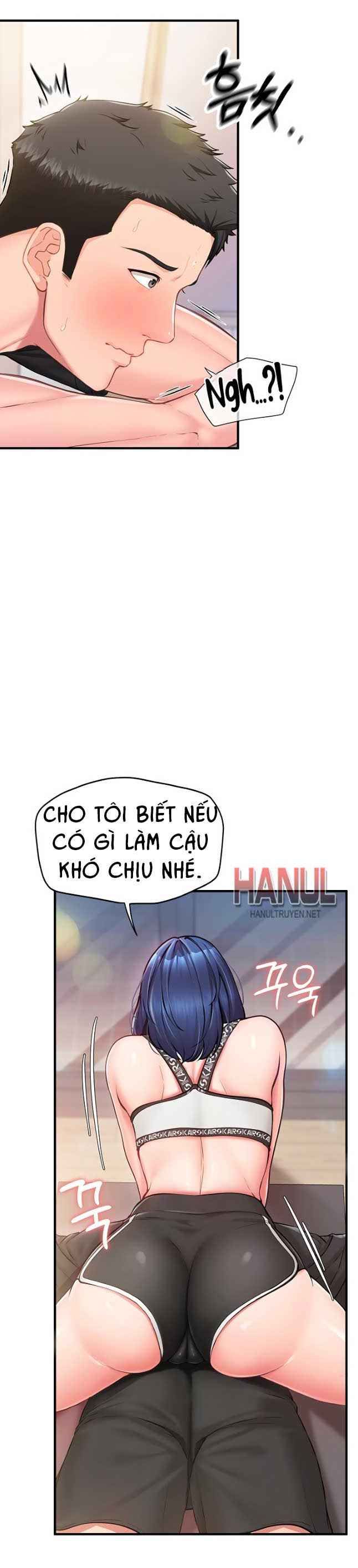 đọc truyện Căn Cứ Quân Sự Chương 4 ảnh 14 tại Thiên Thai Truyện