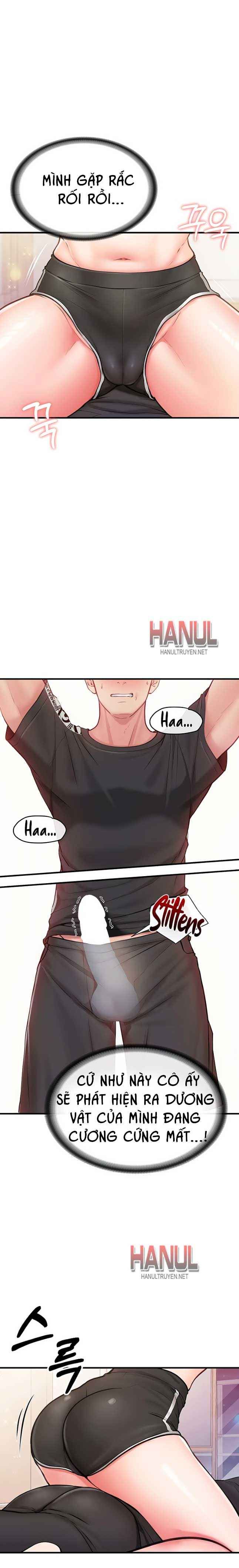 đọc truyện Căn Cứ Quân Sự Chương 4 ảnh 15 tại Thiên Thai Truyện