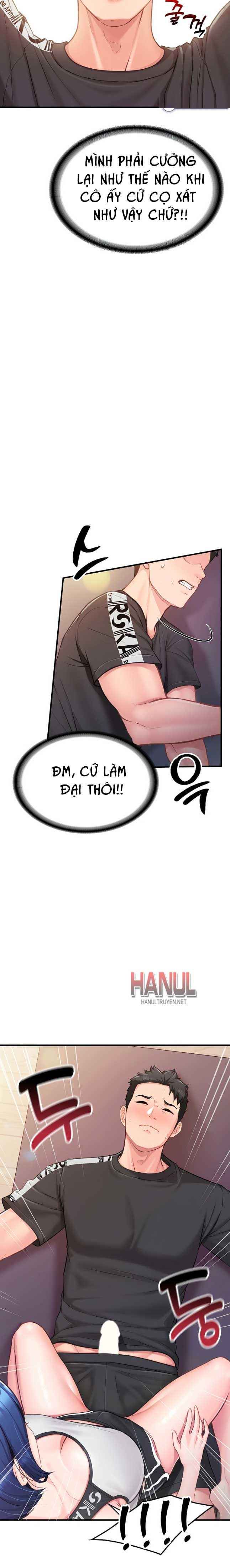 đọc truyện Căn Cứ Quân Sự Chương 4 ảnh 17 tại Thiên Thai Truyện