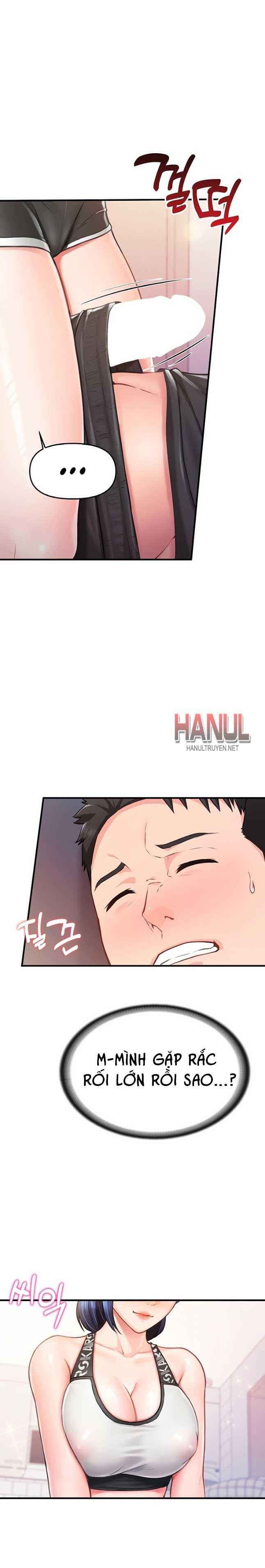 đọc truyện Căn Cứ Quân Sự Chương 4 ảnh 18 tại Thiên Thai Truyện