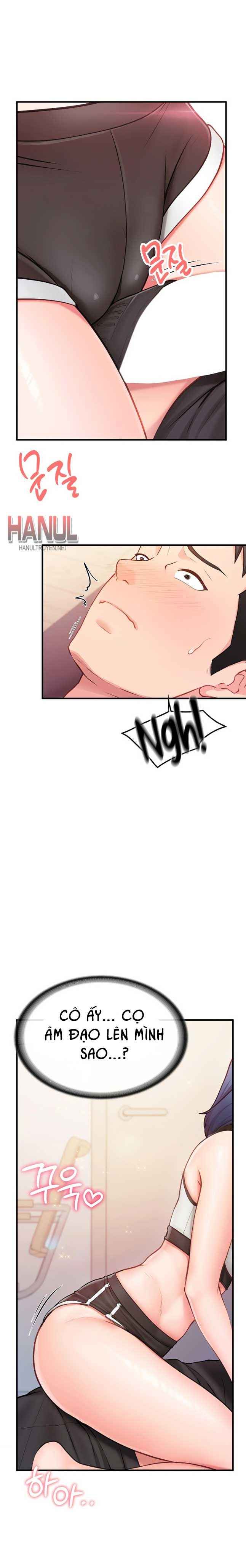 đọc truyện Căn Cứ Quân Sự Chương 4 ảnh 19 tại Thiên Thai Truyện