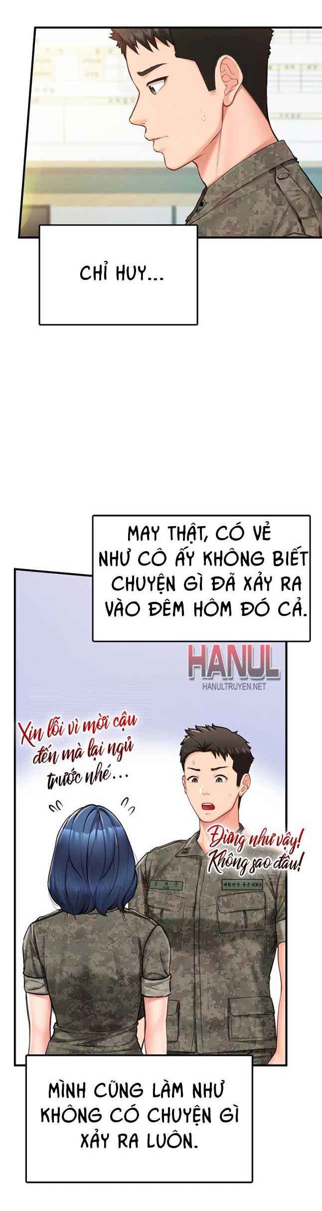 đọc truyện Căn Cứ Quân Sự Chương 4 ảnh 5 tại Thiên Thai Truyện