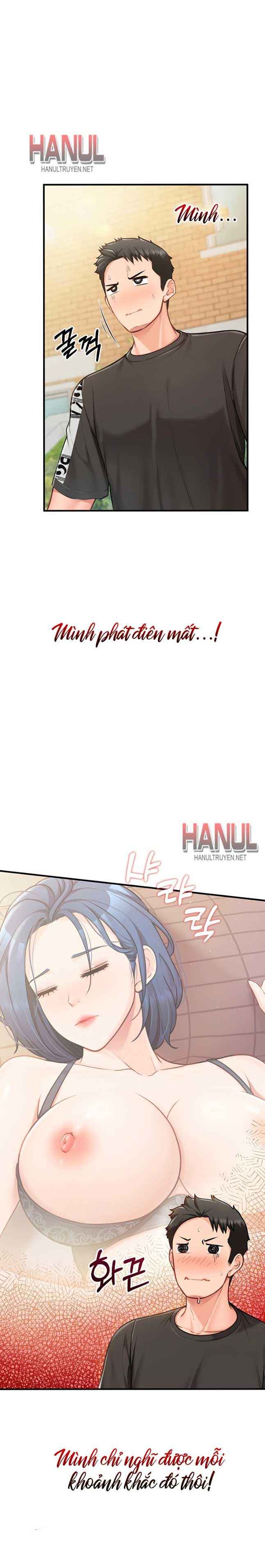 đọc truyện Căn Cứ Quân Sự Chương 4 ảnh 9 tại Thiên Thai Truyện