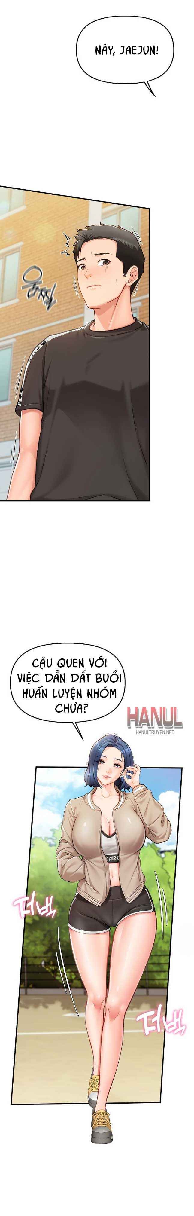 đọc truyện Căn Cứ Quân Sự Chương 4 ảnh 10 tại Thiên Thai Truyện