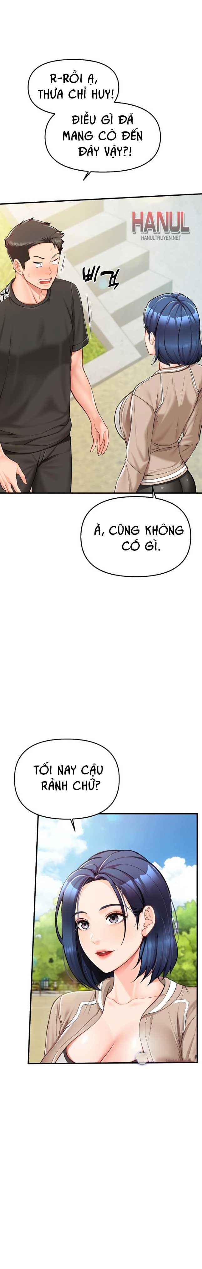 đọc truyện Căn Cứ Quân Sự Chương 4 ảnh 11 tại Thiên Thai Truyện