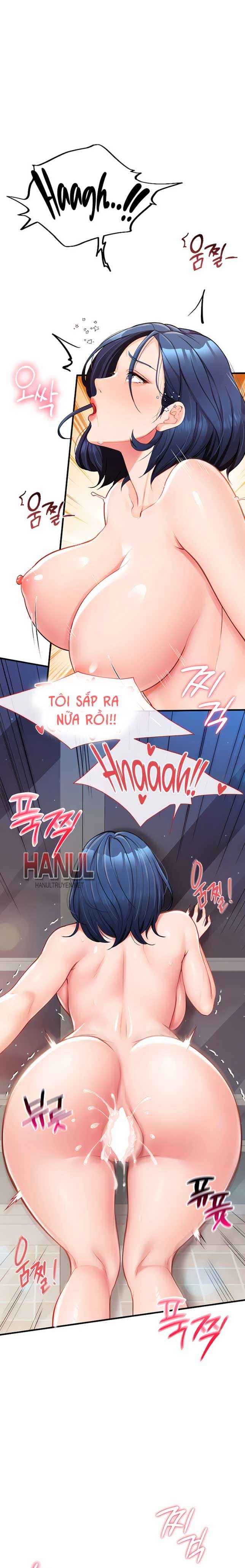 đọc truyện Căn Cứ Quân Sự Chương 5.5 ảnh 12 tại Thiên Thai Truyện