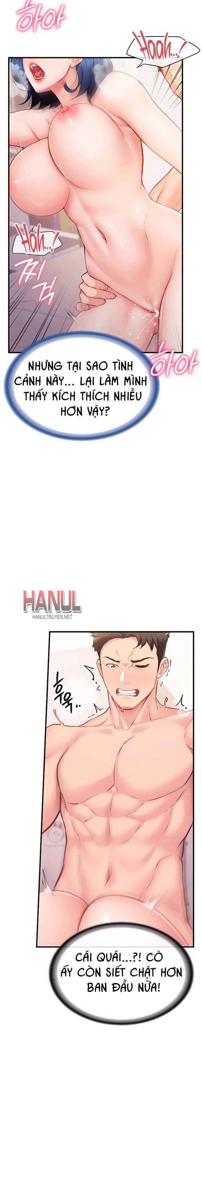 đọc truyện Căn Cứ Quân Sự Chương 5.5 ảnh 13 tại Thiên Thai Truyện