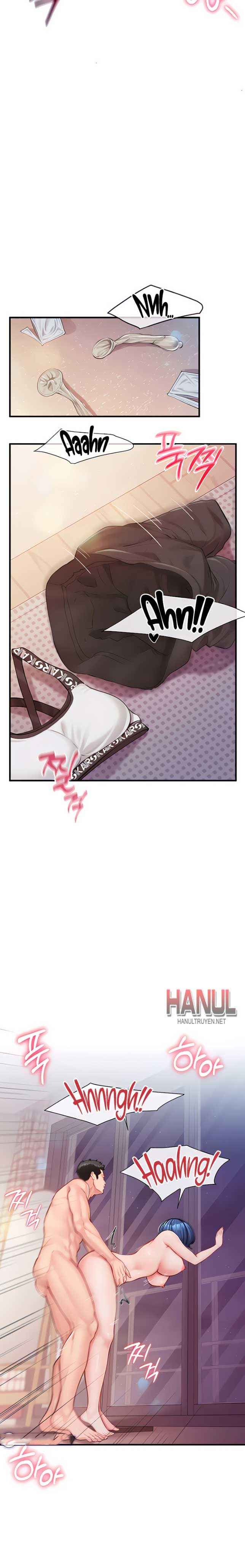 đọc truyện Căn Cứ Quân Sự Chương 5.5 ảnh 10 tại Thiên Thai Truyện