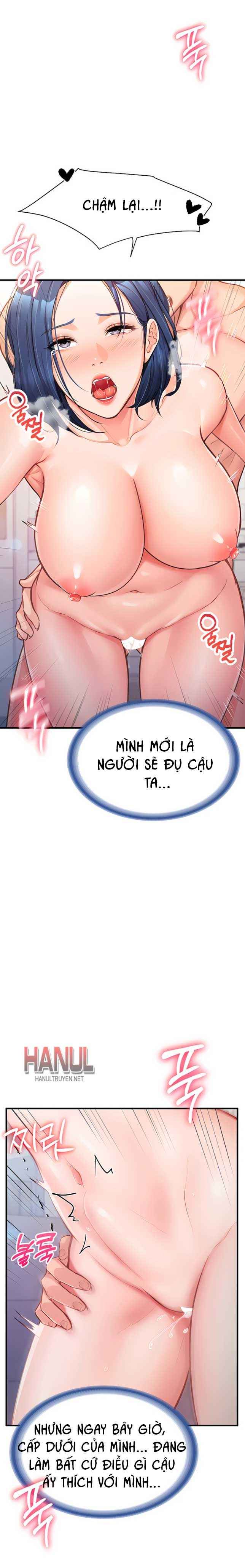 đọc truyện Căn Cứ Quân Sự Chương 5.5 ảnh 11 tại Thiên Thai Truyện