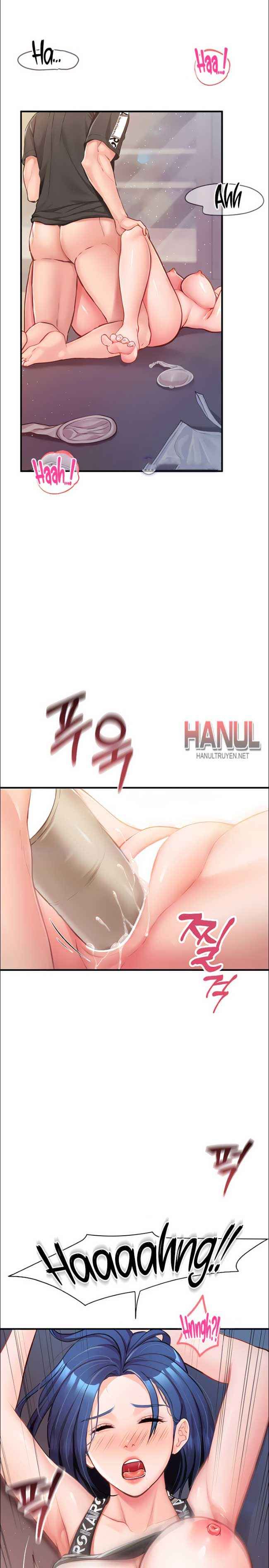 đọc truyện Căn Cứ Quân Sự Chương 5 ảnh 4 tại Thiên Thai Truyện