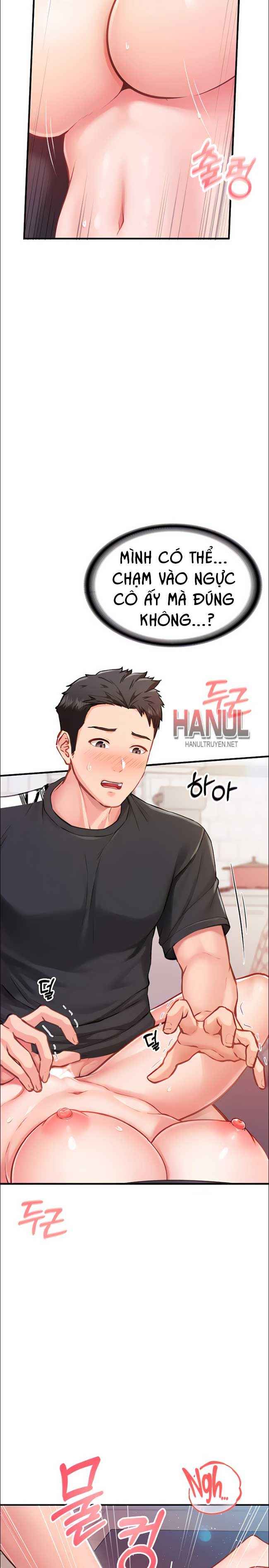 đọc truyện Căn Cứ Quân Sự Chương 5 ảnh 6 tại Thiên Thai Truyện