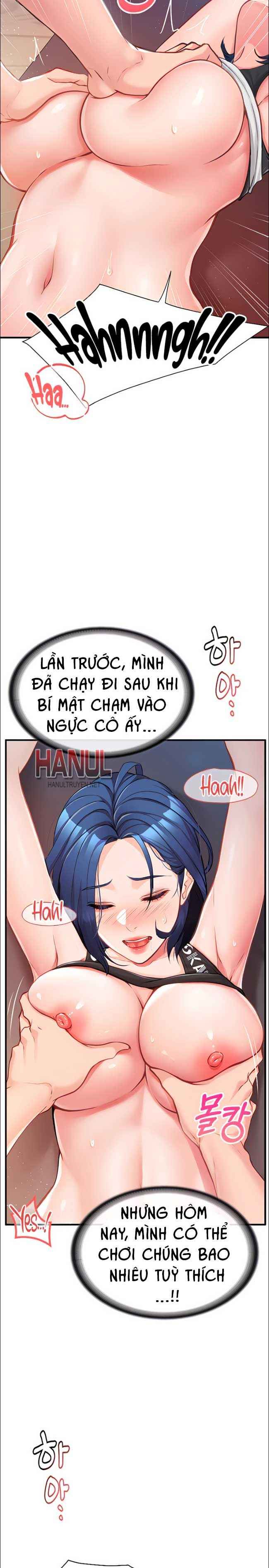 đọc truyện Căn Cứ Quân Sự Chương 5 ảnh 7 tại Thiên Thai Truyện