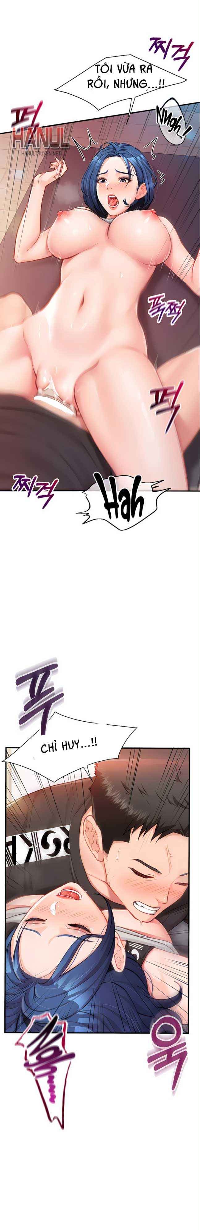 đọc truyện Căn Cứ Quân Sự Chương 5 ảnh 11 tại Thiên Thai Truyện