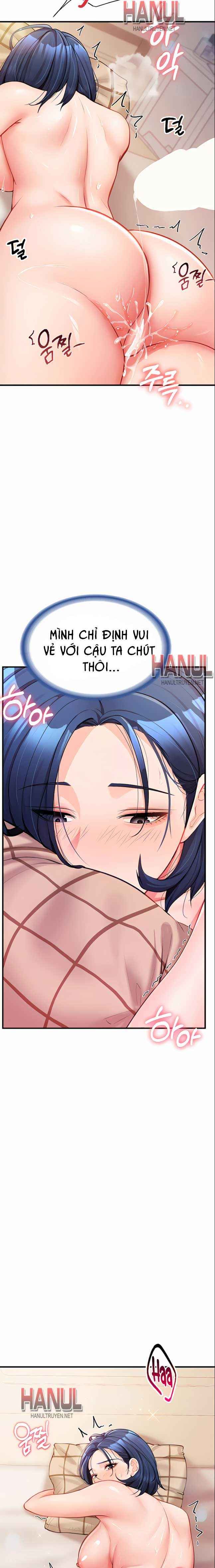 đọc truyện Căn Cứ Quân Sự Chương 6.5 ảnh 15 tại Thiên Thai Truyện