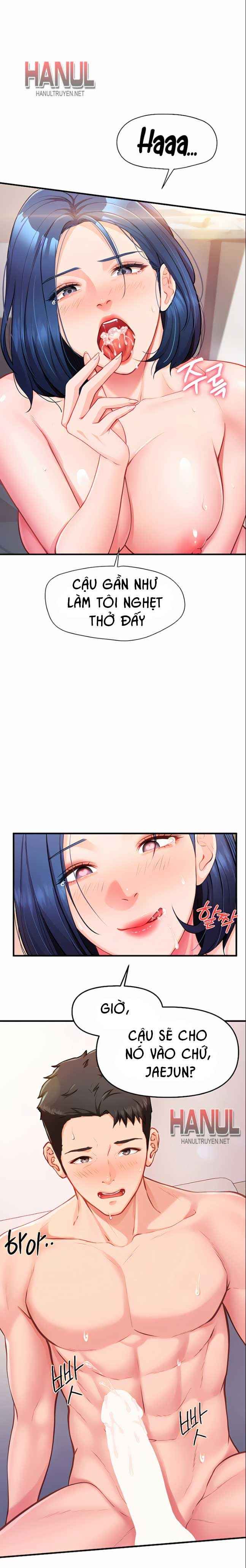 đọc truyện Căn Cứ Quân Sự Chương 6.5 ảnh 4 tại Thiên Thai Truyện