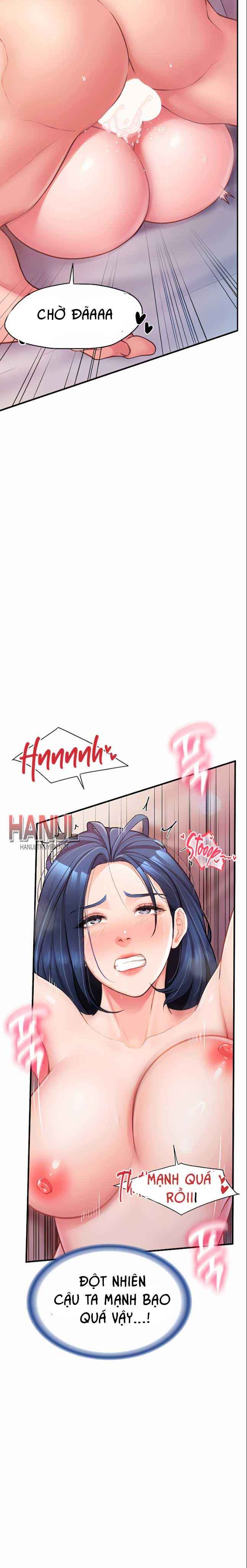 đọc truyện Căn Cứ Quân Sự Chương 6.5 ảnh 9 tại Thiên Thai Truyện