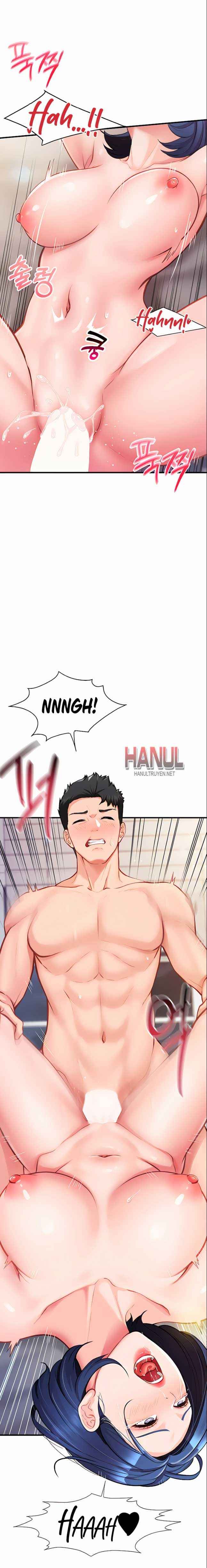 đọc truyện Căn Cứ Quân Sự Chương 6.5 ảnh 10 tại Thiên Thai Truyện