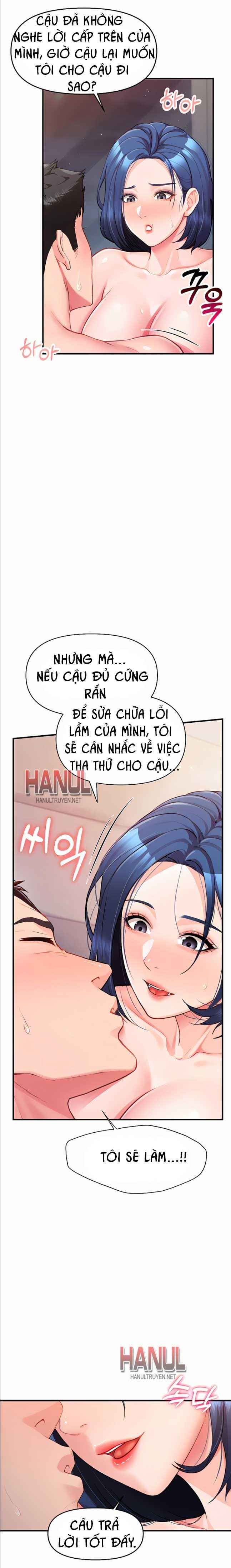 đọc truyện Căn Cứ Quân Sự Chương 6 ảnh 12 tại Thiên Thai Truyện