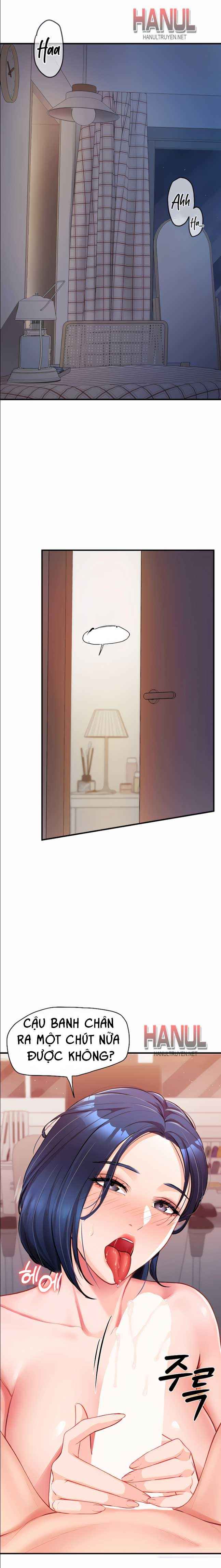 đọc truyện Căn Cứ Quân Sự Chương 6 ảnh 14 tại Thiên Thai Truyện