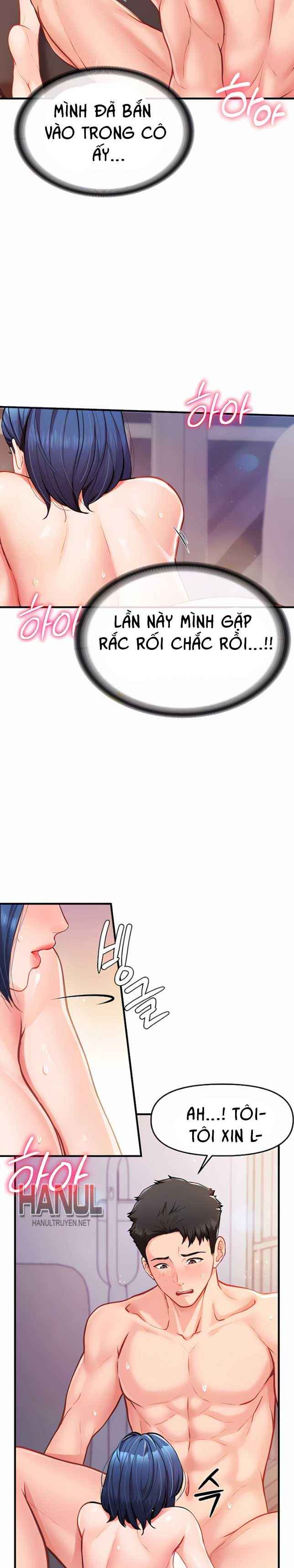 đọc truyện Căn Cứ Quân Sự Chương 6 ảnh 6 tại Thiên Thai Truyện