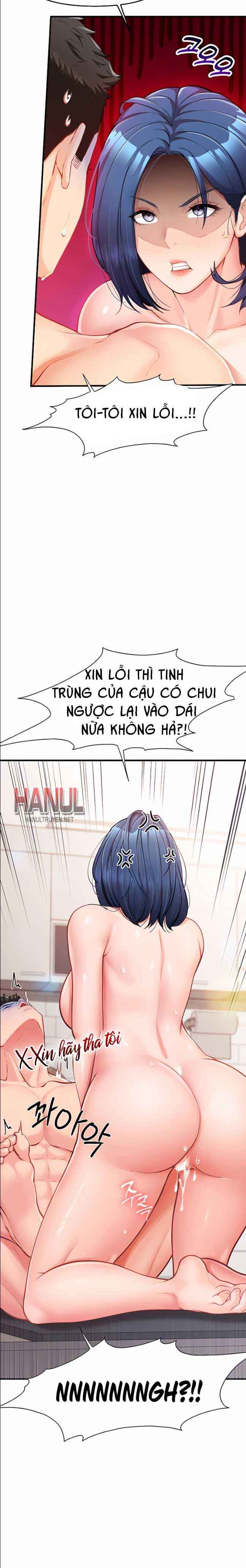 đọc truyện Căn Cứ Quân Sự Chương 6 ảnh 9 tại Thiên Thai Truyện