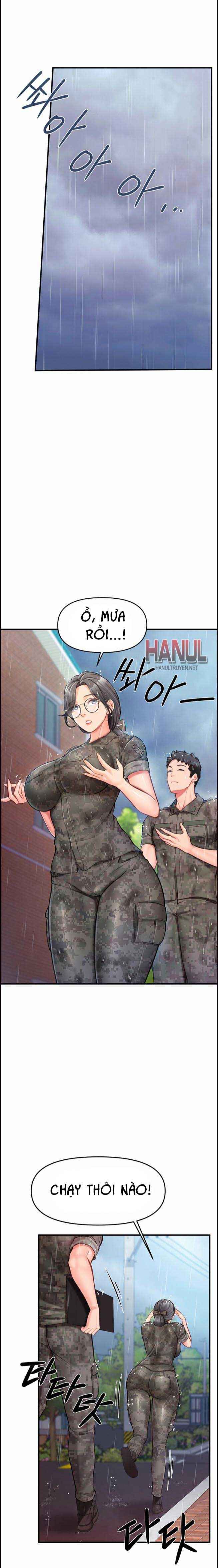 đọc truyện Căn Cứ Quân Sự Chương 7.5 ảnh 3 tại Thiên Thai Truyện