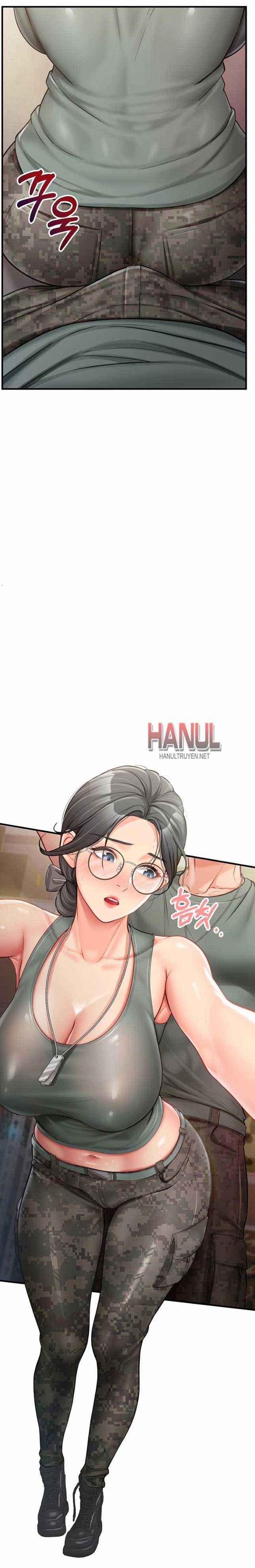 đọc truyện Căn Cứ Quân Sự Chương 7.5 ảnh 12 tại Thiên Thai Truyện