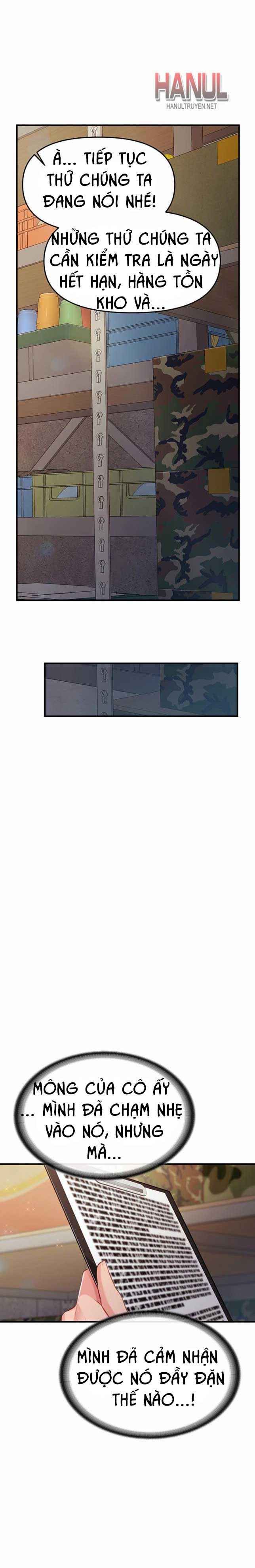 đọc truyện Căn Cứ Quân Sự Chương 7.5 ảnh 14 tại Thiên Thai Truyện