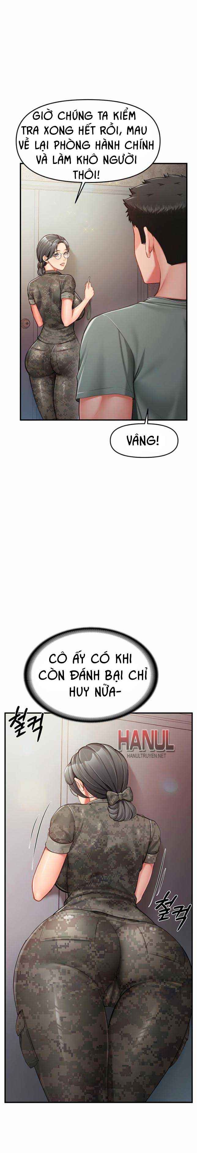 đọc truyện Căn Cứ Quân Sự Chương 7.5 ảnh 15 tại Thiên Thai Truyện