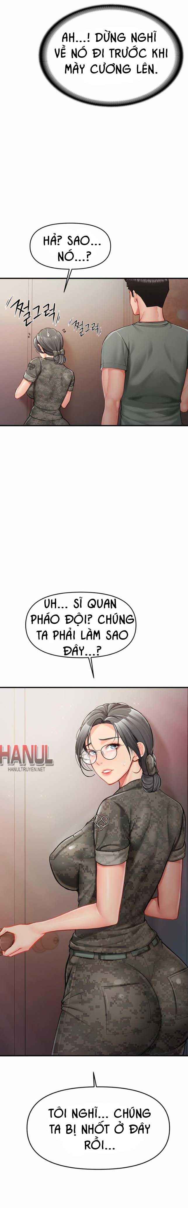 đọc truyện Căn Cứ Quân Sự Chương 7.5 ảnh 16 tại Thiên Thai Truyện