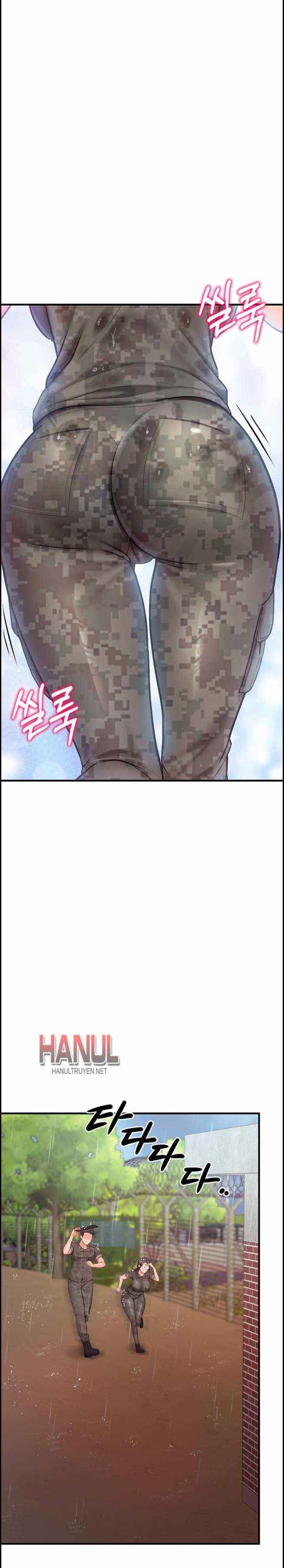 đọc truyện Căn Cứ Quân Sự Chương 7.5 ảnh 4 tại Thiên Thai Truyện