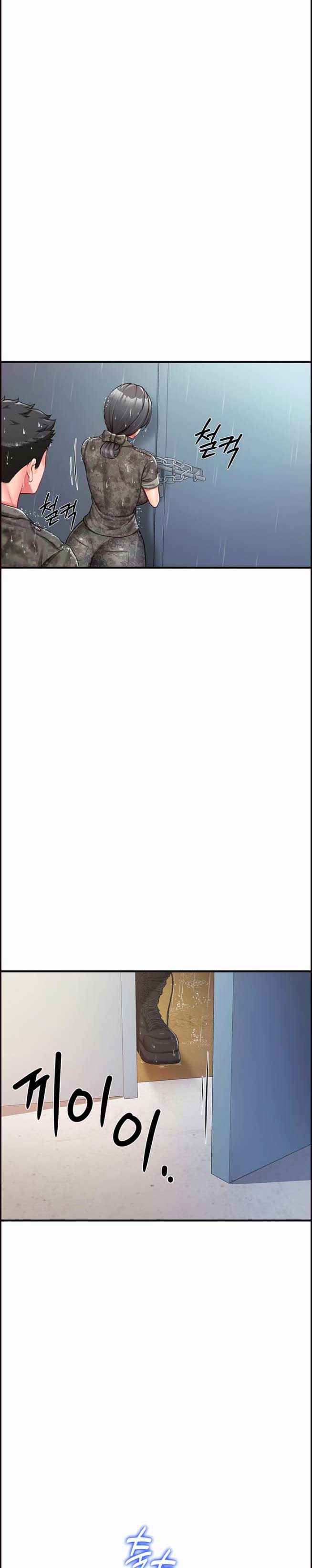 đọc truyện Căn Cứ Quân Sự Chương 7.5 ảnh 5 tại Thiên Thai Truyện