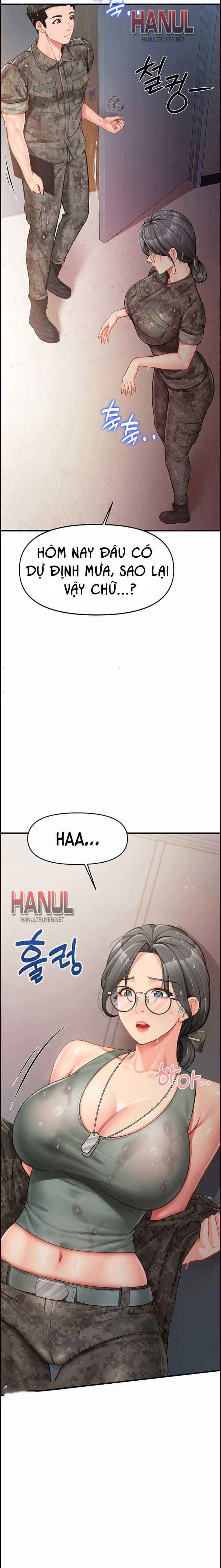 đọc truyện Căn Cứ Quân Sự Chương 7.5 ảnh 6 tại Thiên Thai Truyện