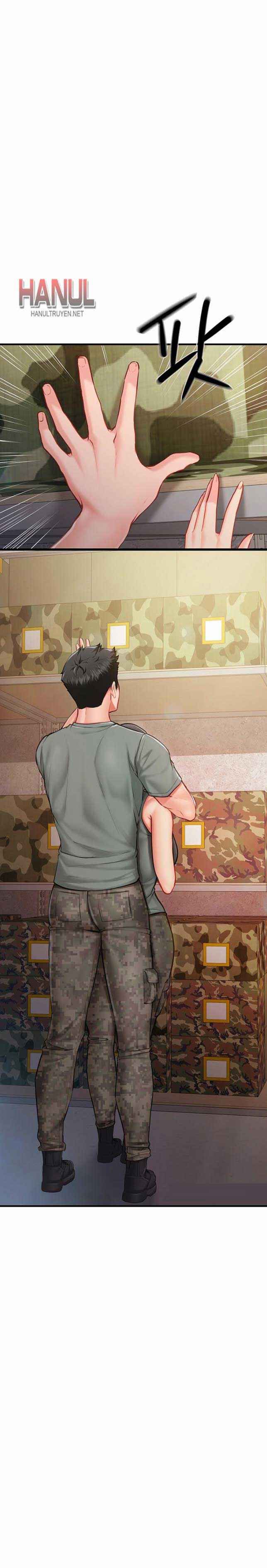 đọc truyện Căn Cứ Quân Sự Chương 7.5 ảnh 11 tại Thiên Thai Truyện