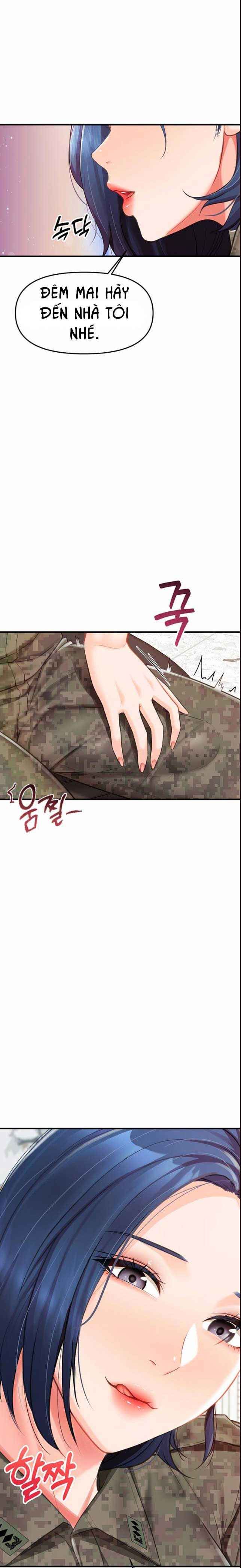 đọc truyện Căn Cứ Quân Sự Chương 7 ảnh 12 tại Thiên Thai Truyện