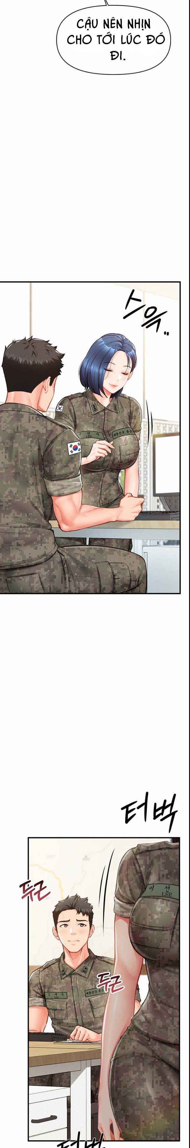 đọc truyện Căn Cứ Quân Sự Chương 7 ảnh 13 tại Thiên Thai Truyện