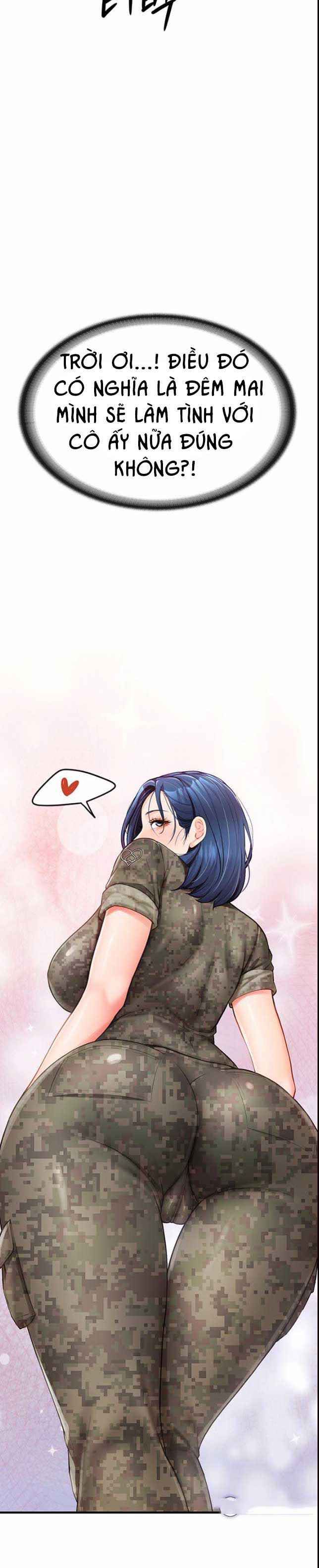 đọc truyện Căn Cứ Quân Sự Chương 7 ảnh 14 tại Thiên Thai Truyện