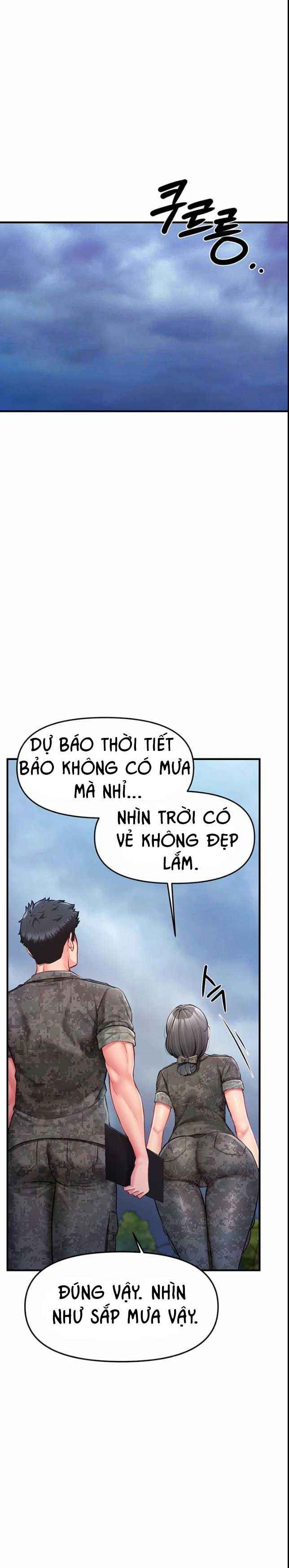 đọc truyện Căn Cứ Quân Sự Chương 7 ảnh 15 tại Thiên Thai Truyện