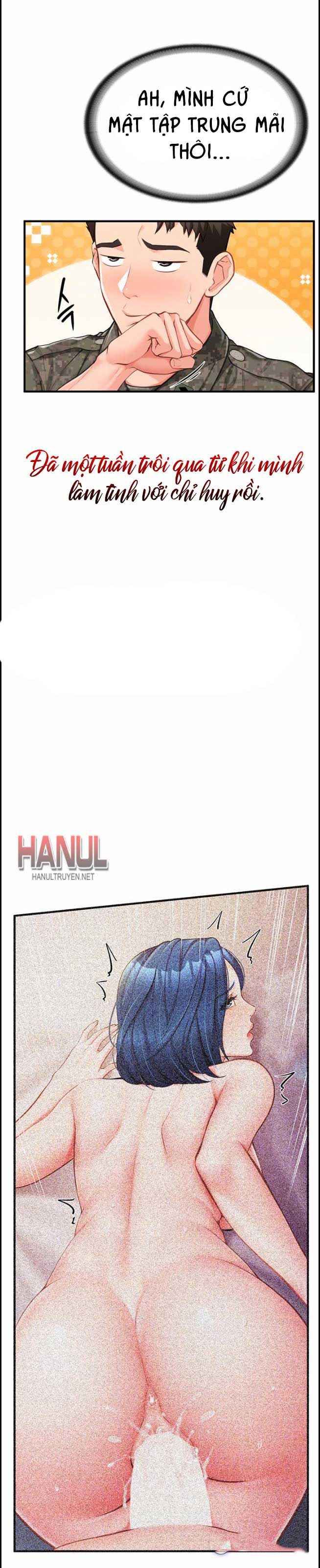 đọc truyện Căn Cứ Quân Sự Chương 7 ảnh 4 tại Thiên Thai Truyện