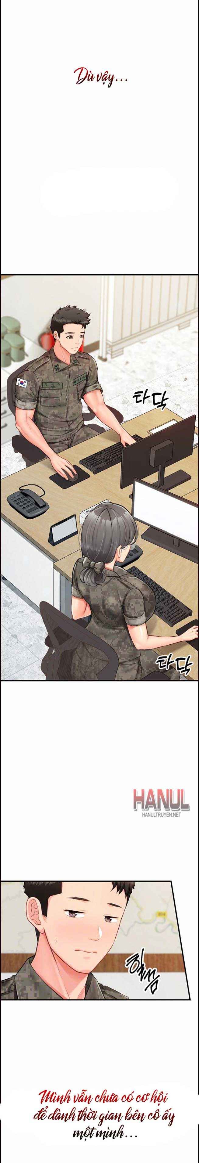 đọc truyện Căn Cứ Quân Sự Chương 7 ảnh 5 tại Thiên Thai Truyện