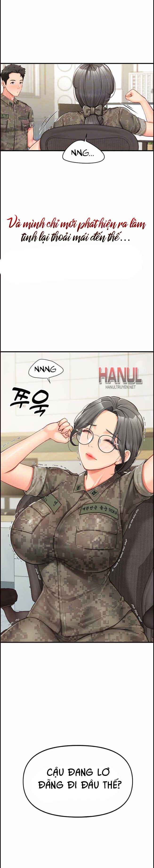 đọc truyện Căn Cứ Quân Sự Chương 7 ảnh 6 tại Thiên Thai Truyện