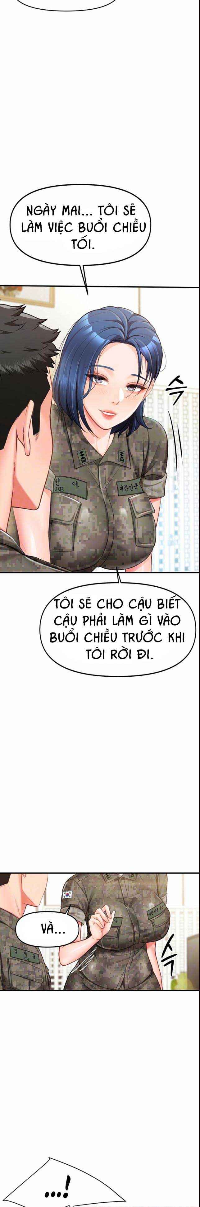 đọc truyện Căn Cứ Quân Sự Chương 7 ảnh 10 tại Thiên Thai Truyện