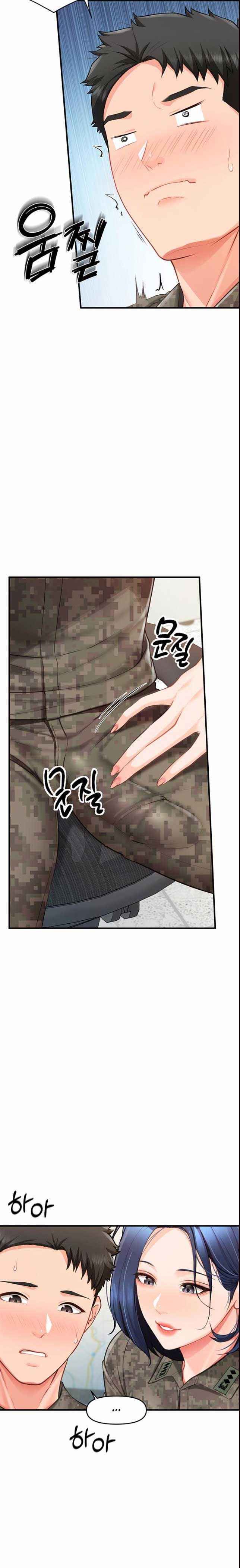 đọc truyện Căn Cứ Quân Sự Chương 7 ảnh 11 tại Thiên Thai Truyện